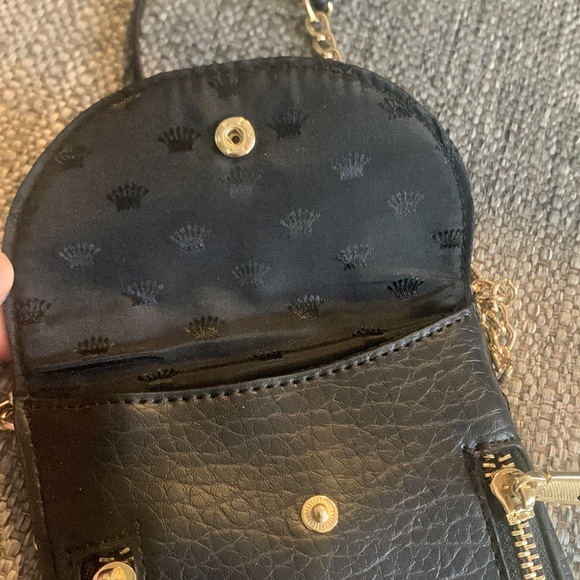 Juicy Couture Mini Phone Crossbody Bag - Picture 5 of 6